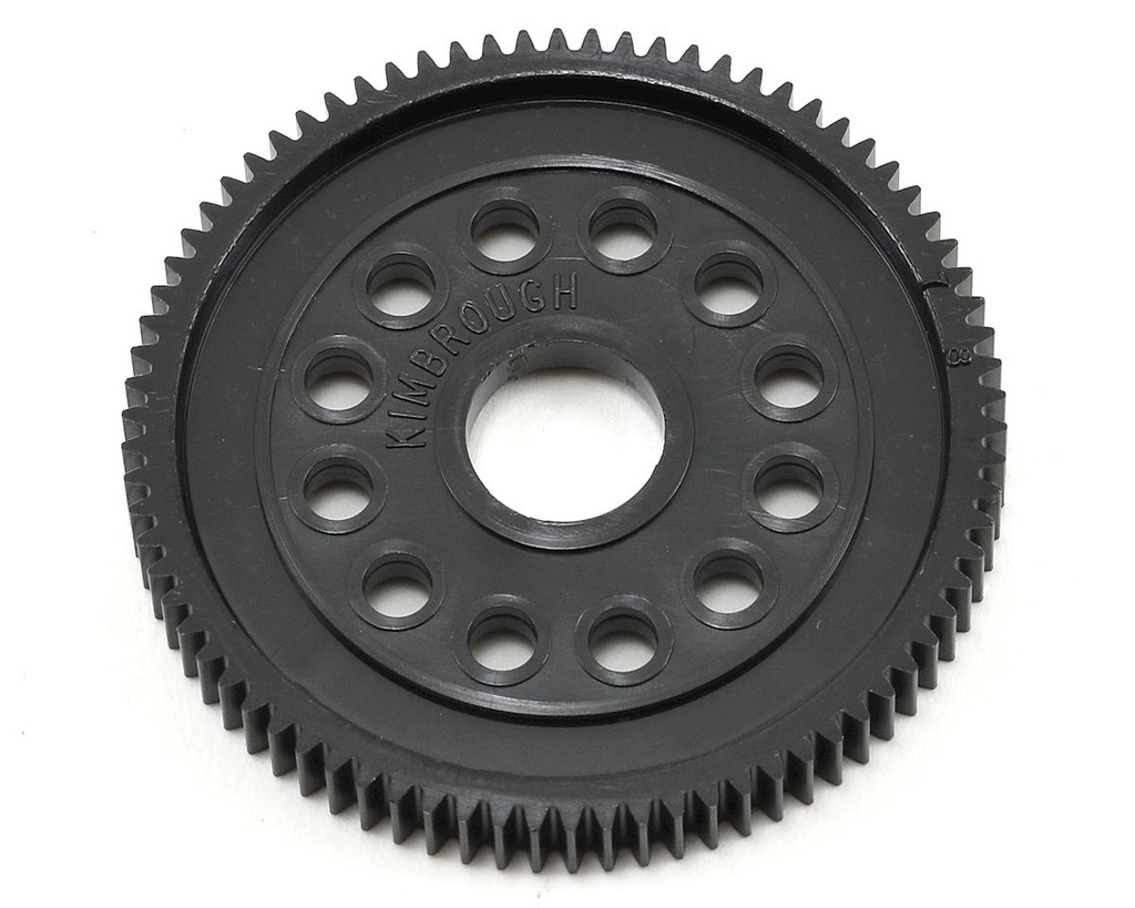 Kimbrough 48P Spur Gear (78T)