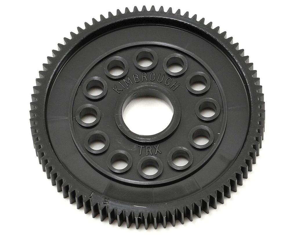 Kimbrough 48P Spur Gear (81T)