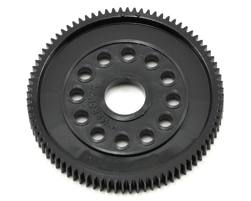 Kimbrough 48P Spur Gear (84T)