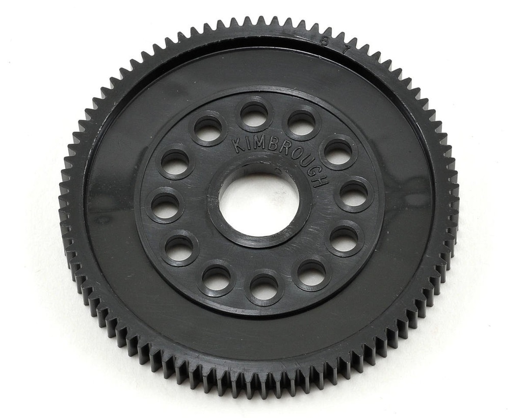 Kimbrough 48P Spur Gear (87T)