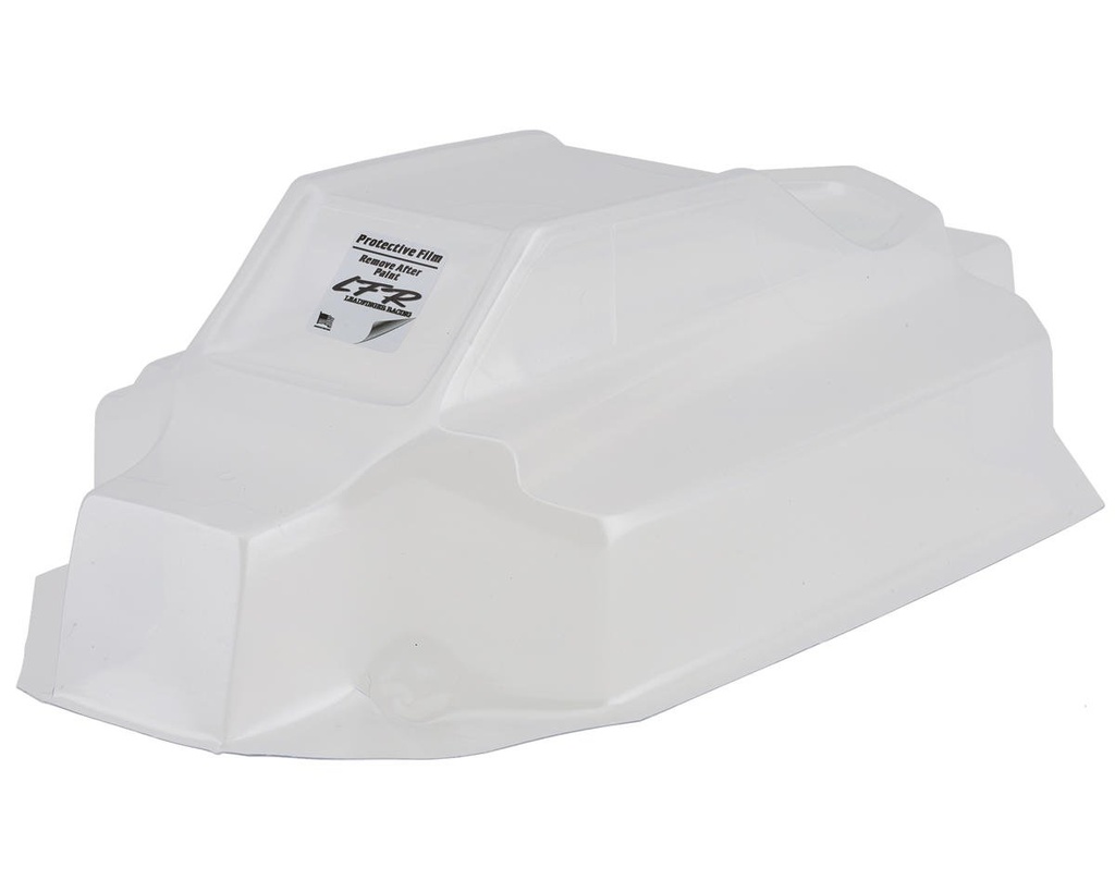 Leadfinger Racing Tekno Assassin 1/8 Buggy Body (Clear) (NB48.3)