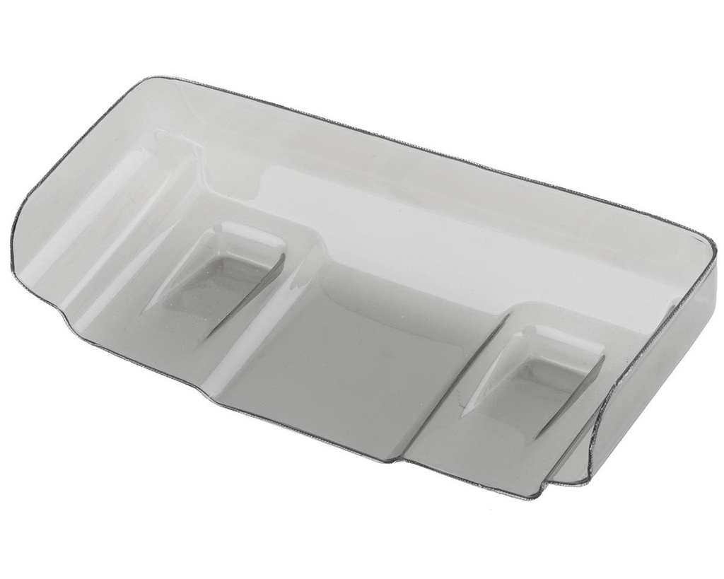 Leadfinger Racing Tactic Pre-Cut 1/10 Lexan Wing (Smoke)