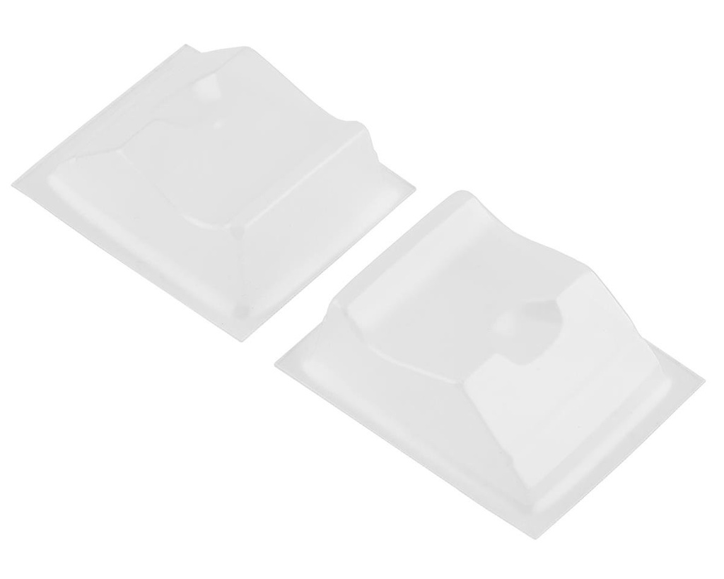 Leadfinger Racing Serpent SRX8/SRX8e Front 1/8 Buggy Wing (2)