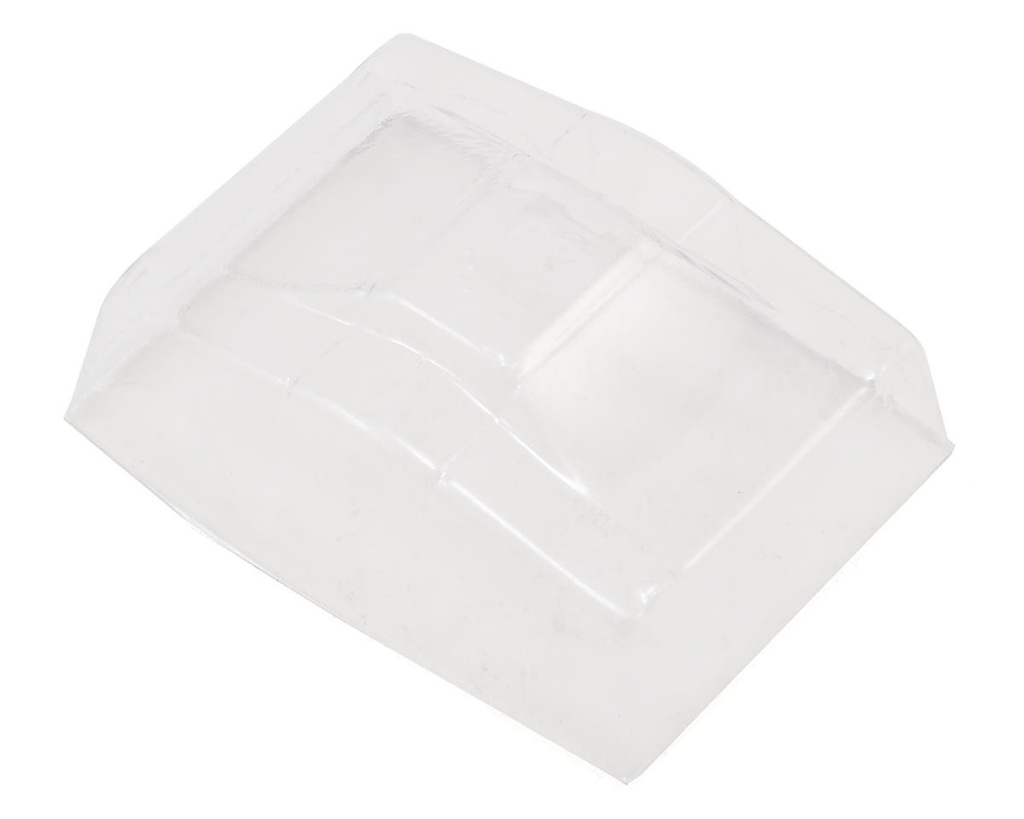 JConcepts Yokomo YZ4-SF Nose Cone & Front Scoop