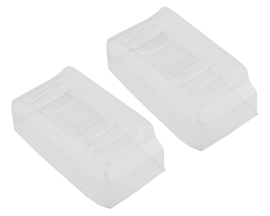 JConcepts High Clearance Carpet/Astro Wing (2)