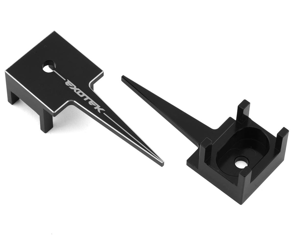 Exotek Vader Caster Doodle Set (2)