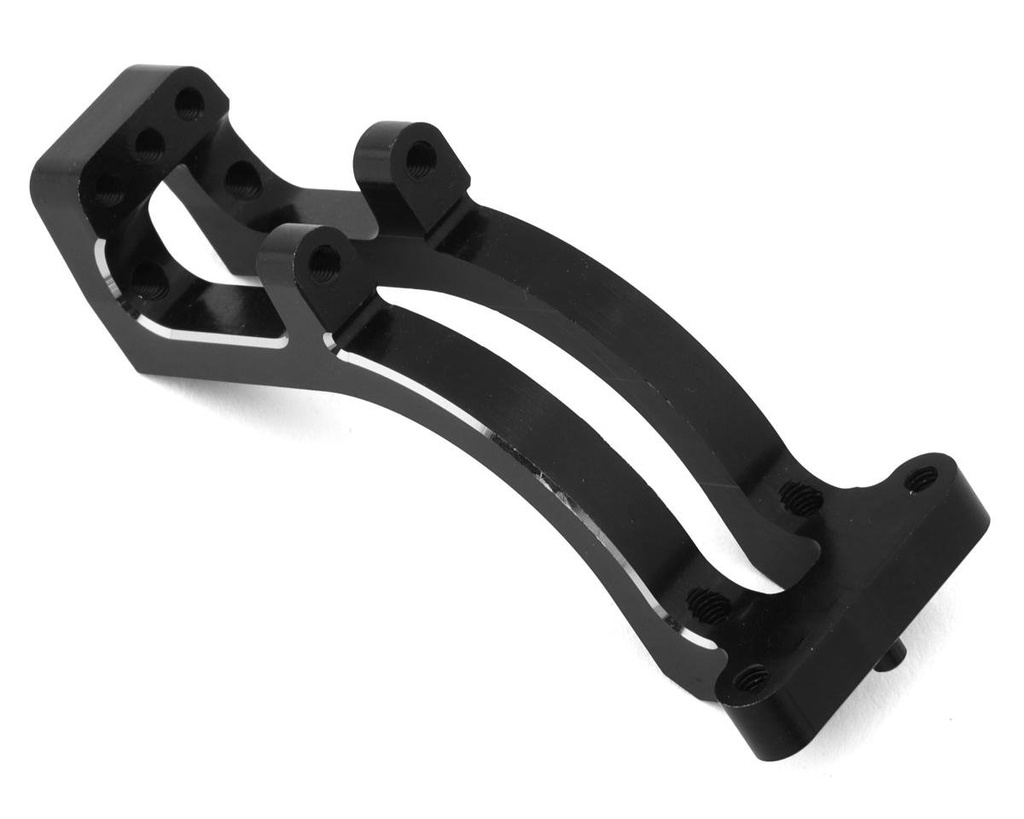 Exotek Vader Pro CNC Machined Aluminum Rear Tower Bulkhead