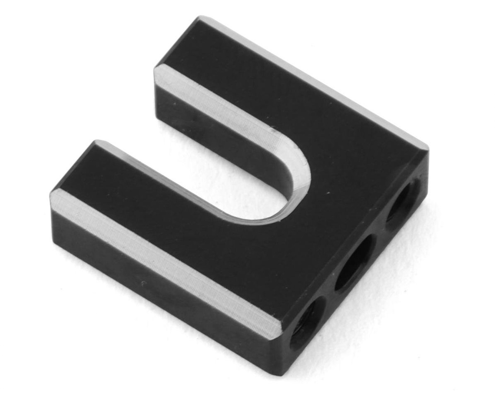 Exotek Vader Pro CNC Machined Aluminum Servo Mount