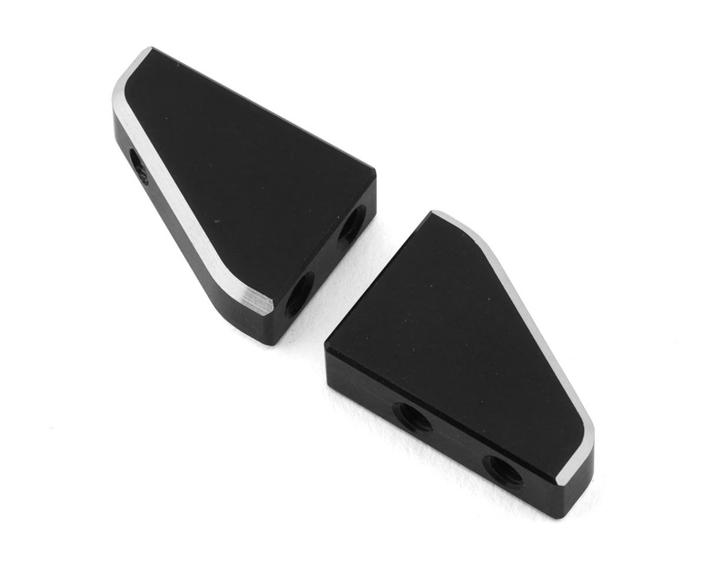 Exotek Vader Pro CNC Machined Aluminum Front Tower Mounts (2)