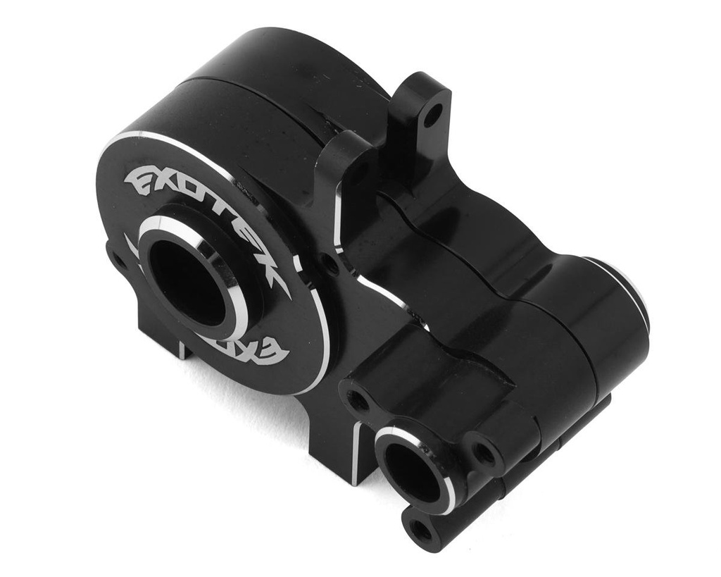 Exotek Vader Pro 23'/24' Aluminum Gearbox Case