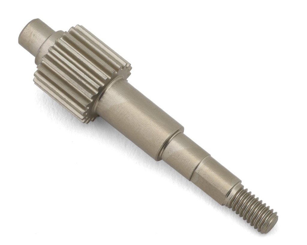 Exotek Vader Pro 23'/24' Aluminum Top Shaft