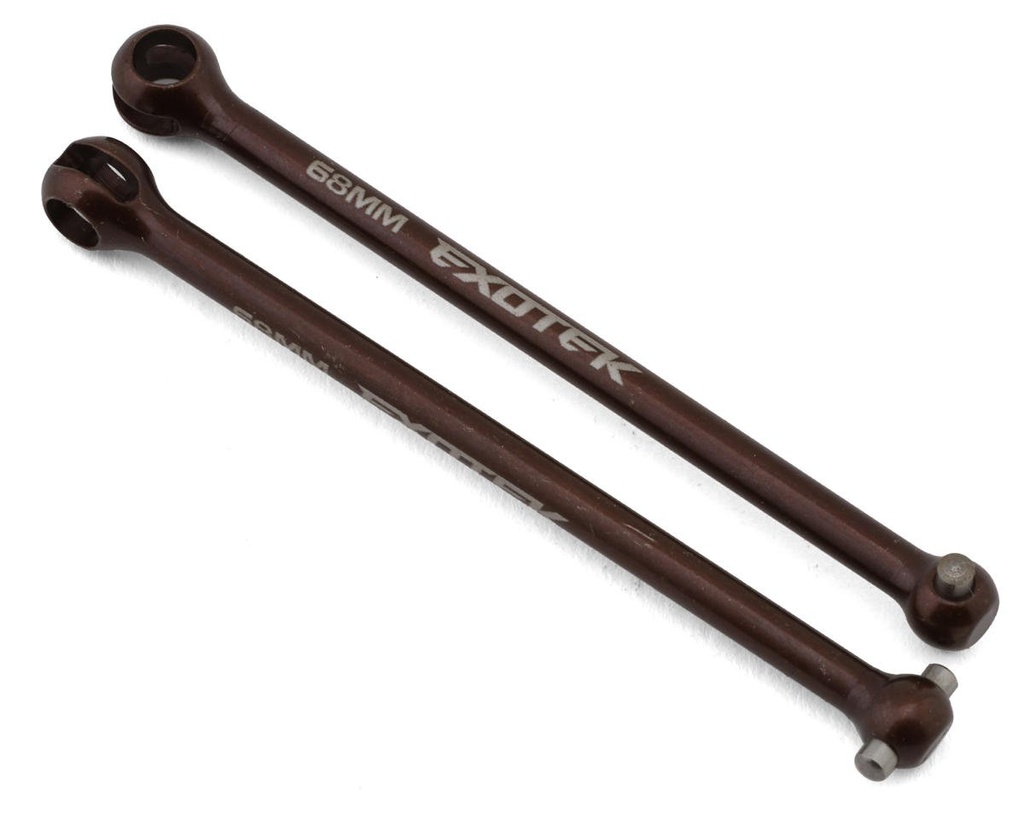 Exotek Vader Pro 23'/24' Steel CVA Dogbone (2)