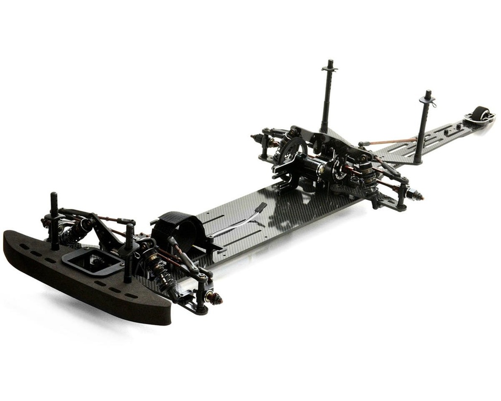 Exotek Vader Pro 23'/24' Drag Kit w/Hinge Pins & Wheelie Bar