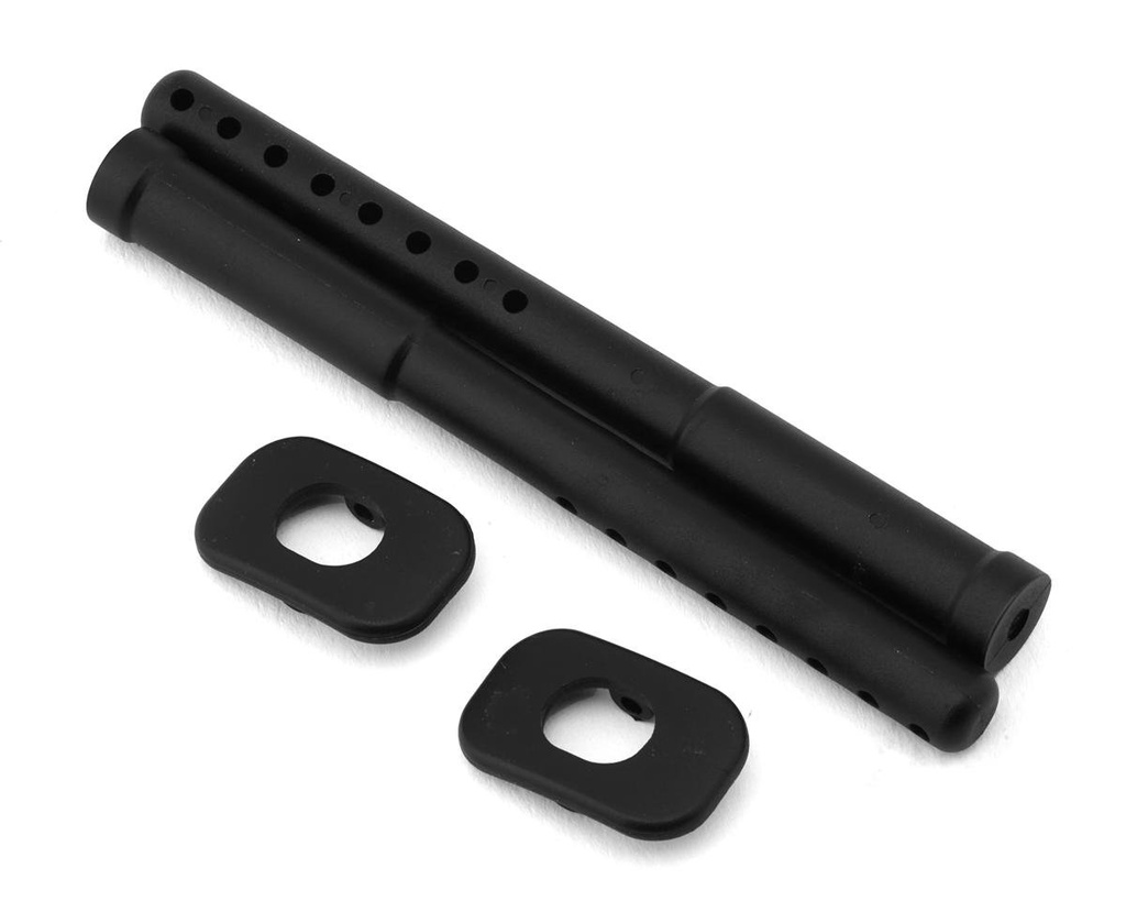 Exotek Vader Pro HD Nylon Body Post Set