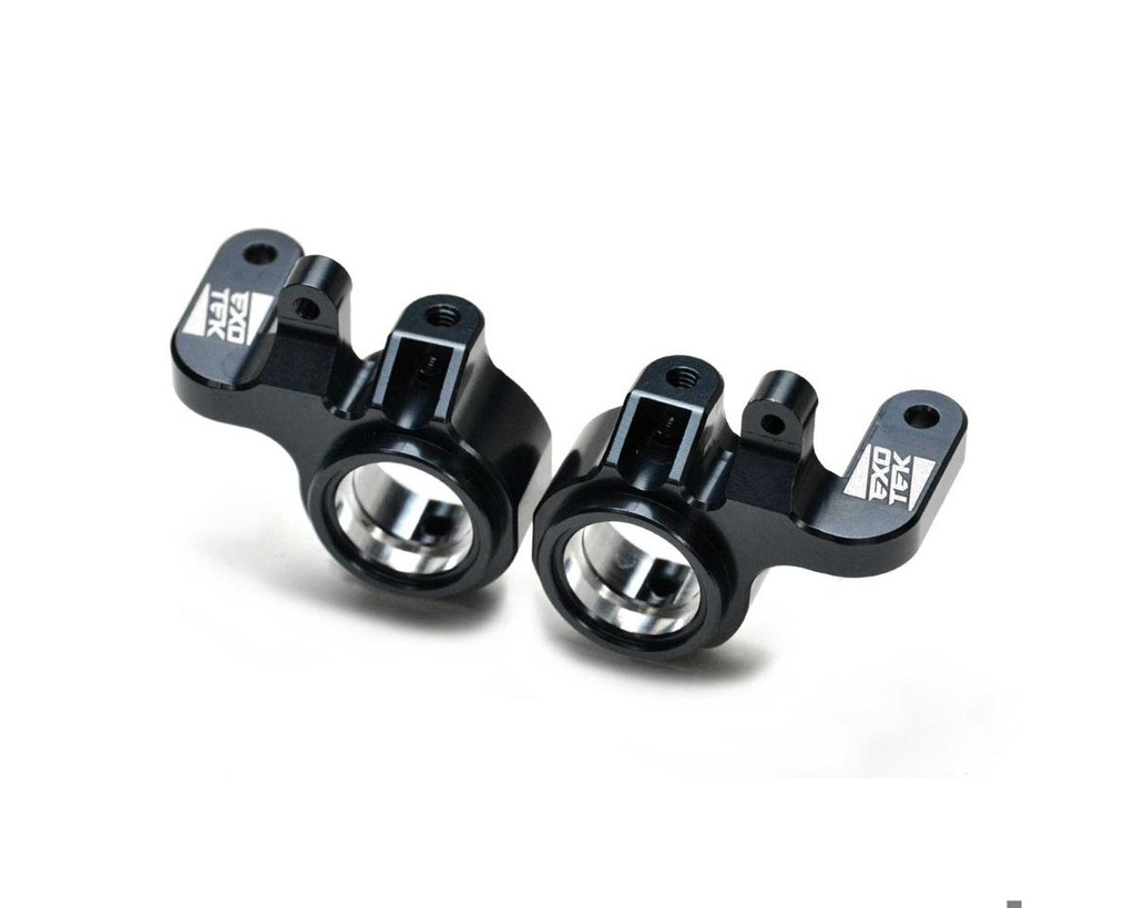 Exotek NB48/EB48 2.0 HD Aluminum Spindle Set