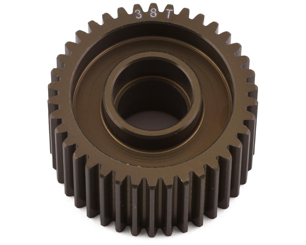 Exotek XB2 Aluminum Idler Gear (38T)