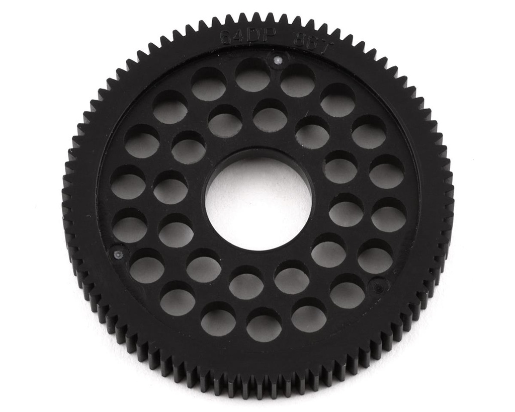 Exotek F1 Ultra 64P Differential Gear (86T)