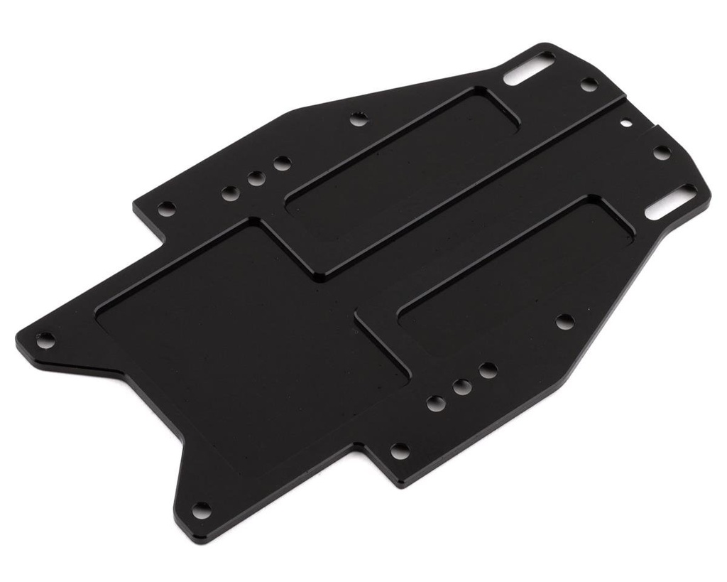 Exotek F1 Ultra Aluminum Chassis Plate