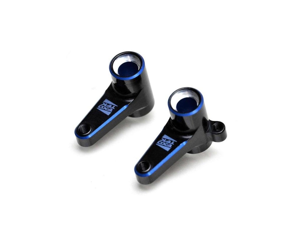 Exotek B74 HD Aluminum Steering Cranks