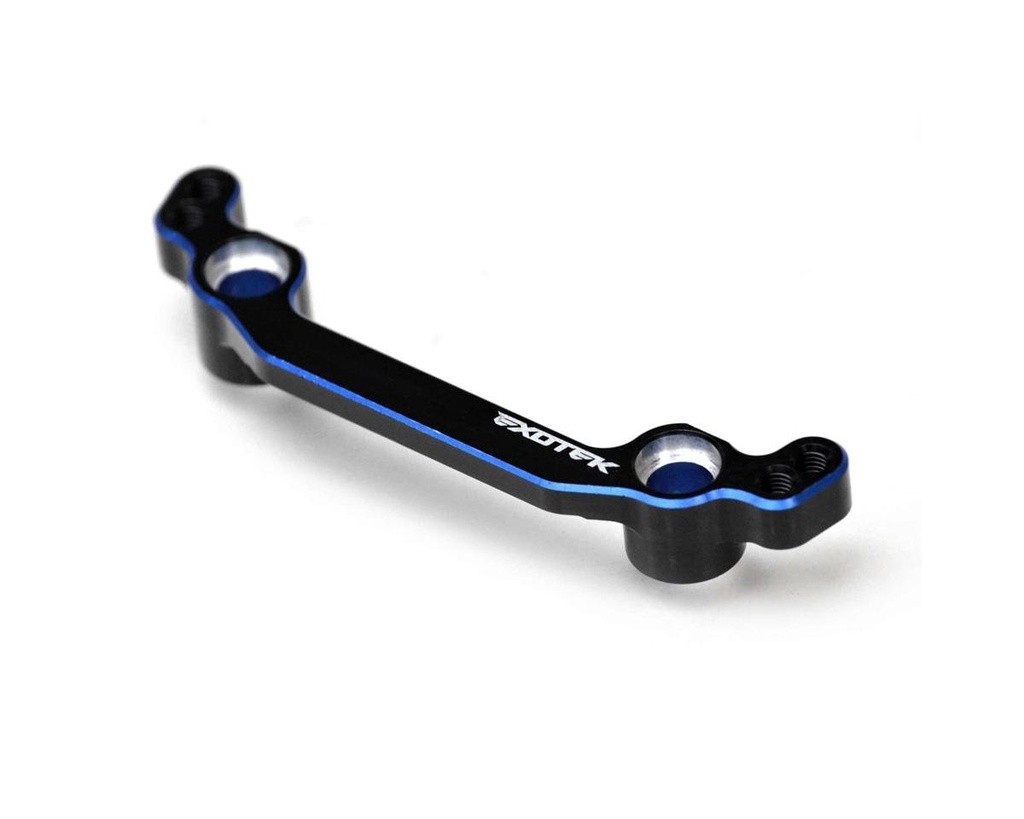 Exotek B74 HD Aluminum +4 Steering Rack