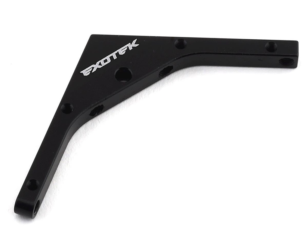 Exotek 40mm Dual Fan Mount Bar