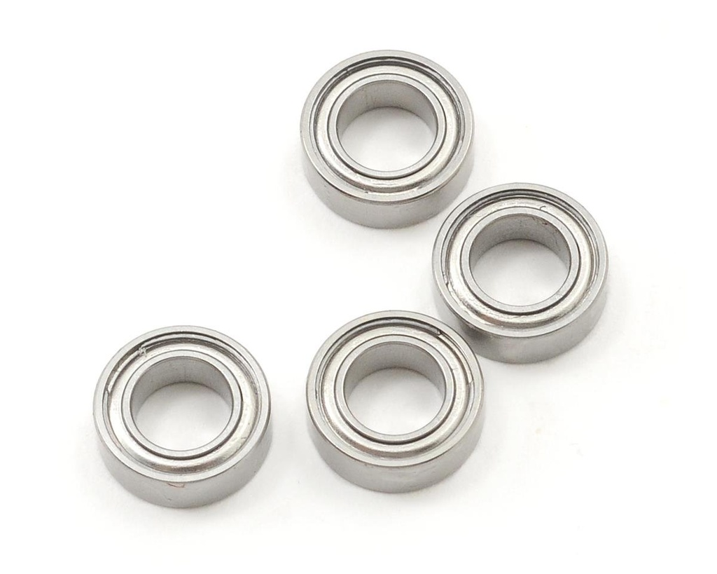 ProTek RC 5x9x3mm Metal Shielded "Speed" Bearing (4)