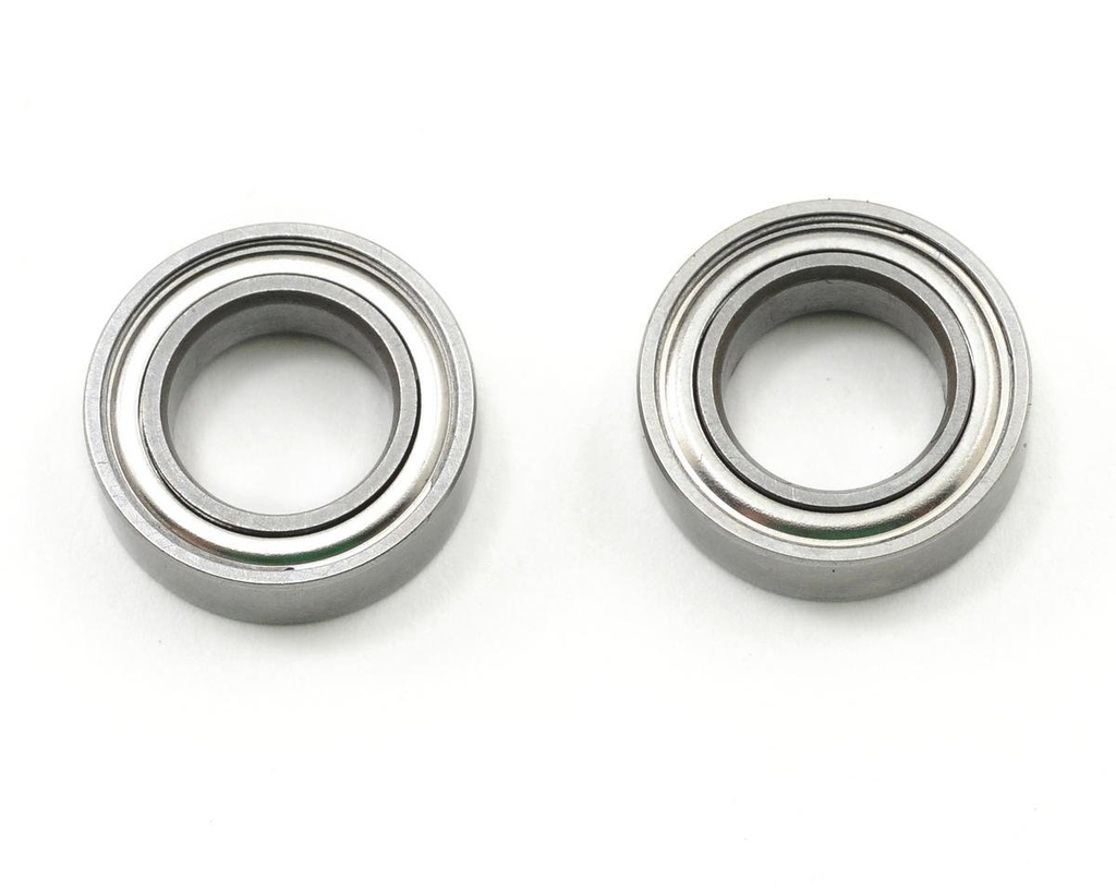 ProTek RC 8x14x4mm Ceramic Metal Shielded "Speed" Bearing (2)