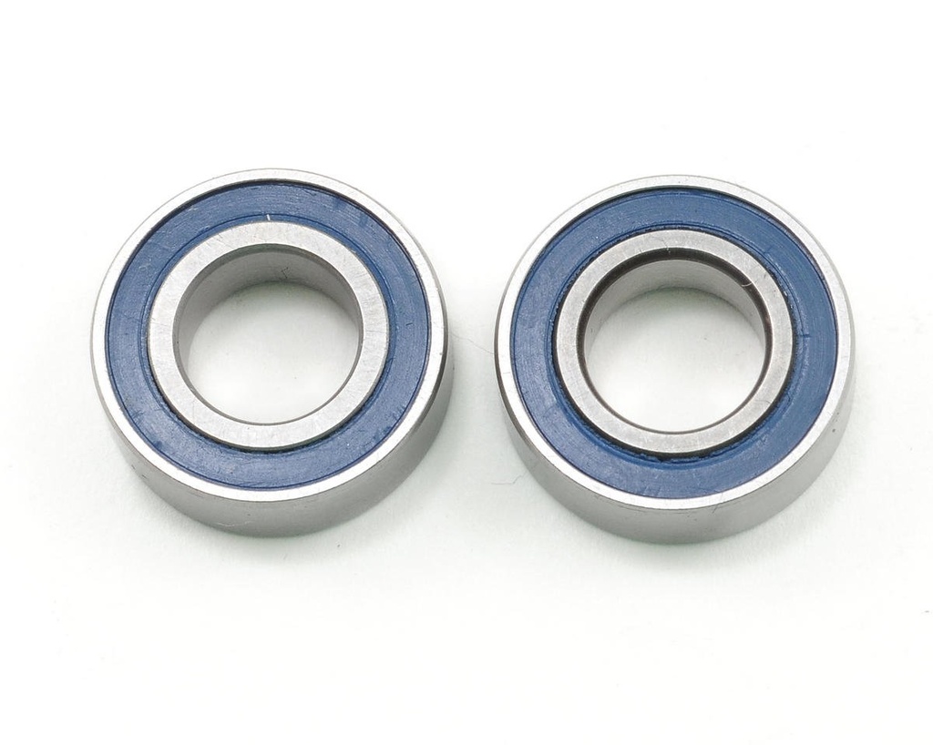 ProTek RC 8x16x5mm Ceramic Rubber Sealed "Speed" Bearing (2)