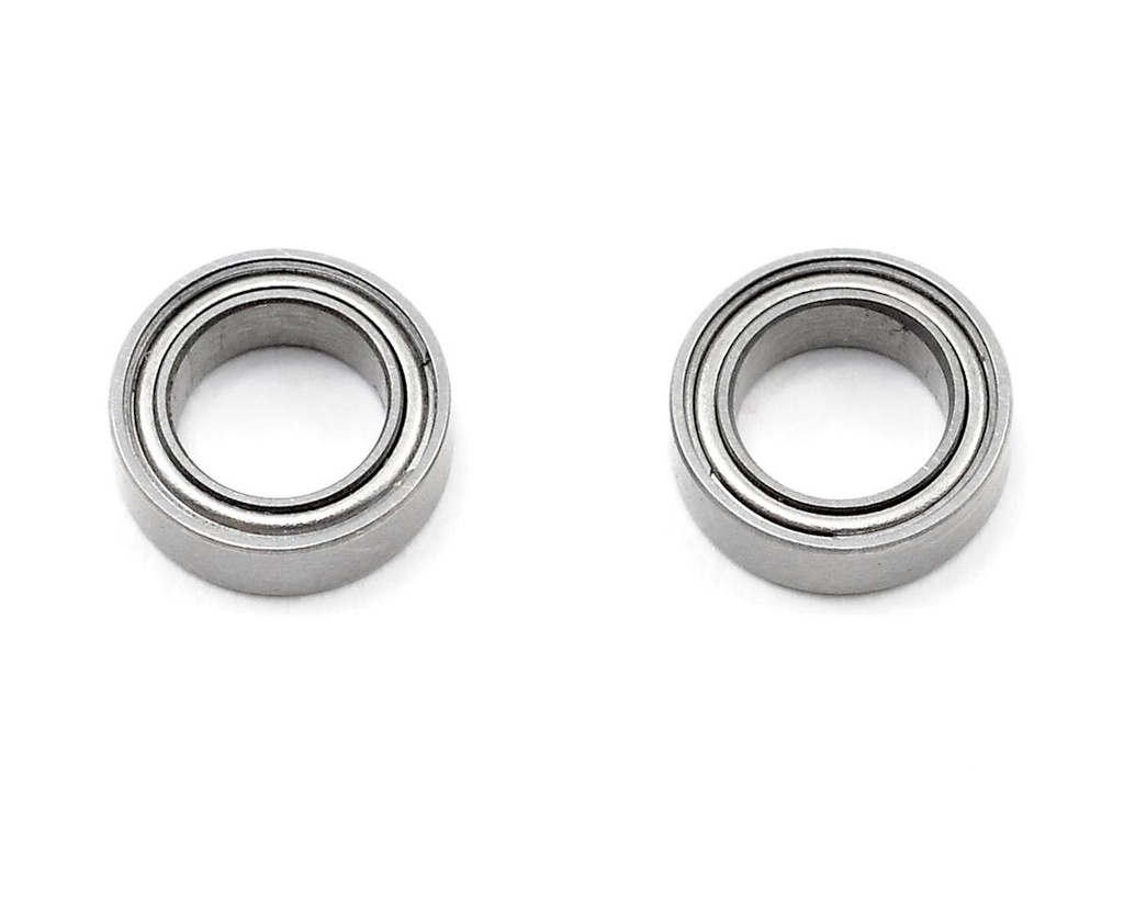 ProTek RC 5x8x2.5mm Ceramic Metal Shielded "Speed" Bearing (2)