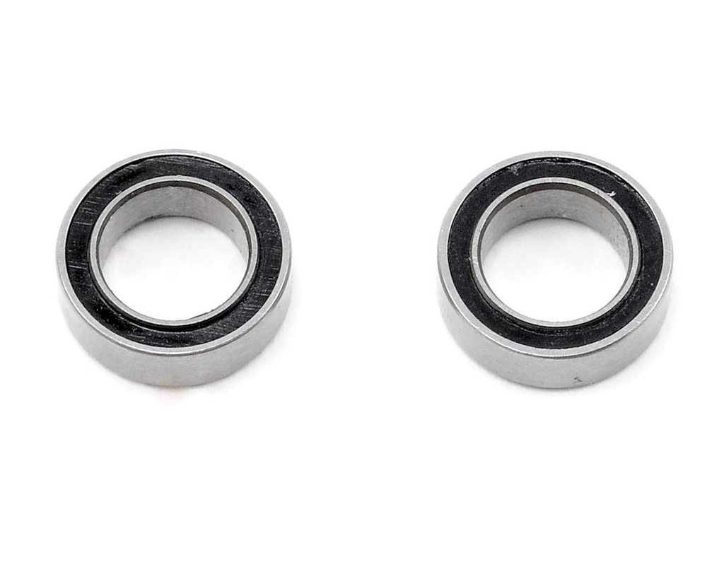 ProTek RC 5x8x2.5mm Ceramic Rubber Sealed "Speed" Bearing (2)