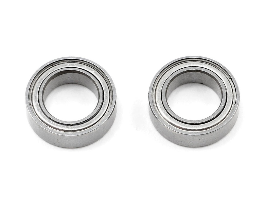 ProTek RC 6x10x3mm Ceramic Metal Shielded "Speed" Bearing (2)