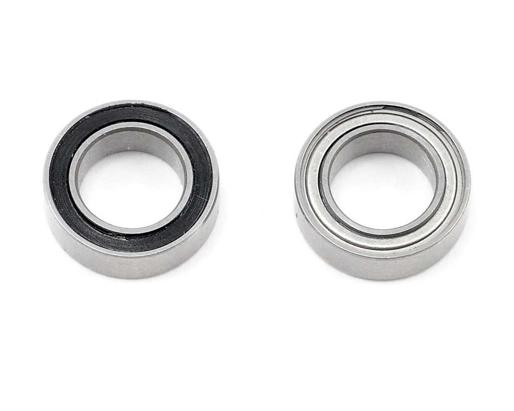 ProTek RC 6x10x3mm Ceramic Dual Sealed "Speed" Bearing (2)