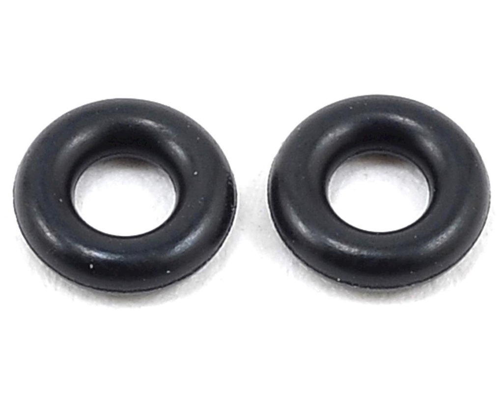 ProTek RC Samurai RM.1, RM, CR21, S03 & R03 Idle Speed Needle O-Ring (2)