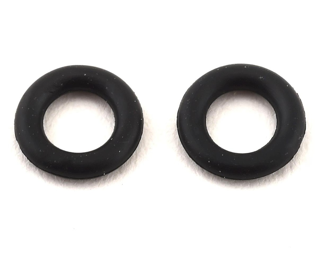 ProTek RC Samurai RM, S03 & R03 Carburetor Retainer O-Ring (2)
