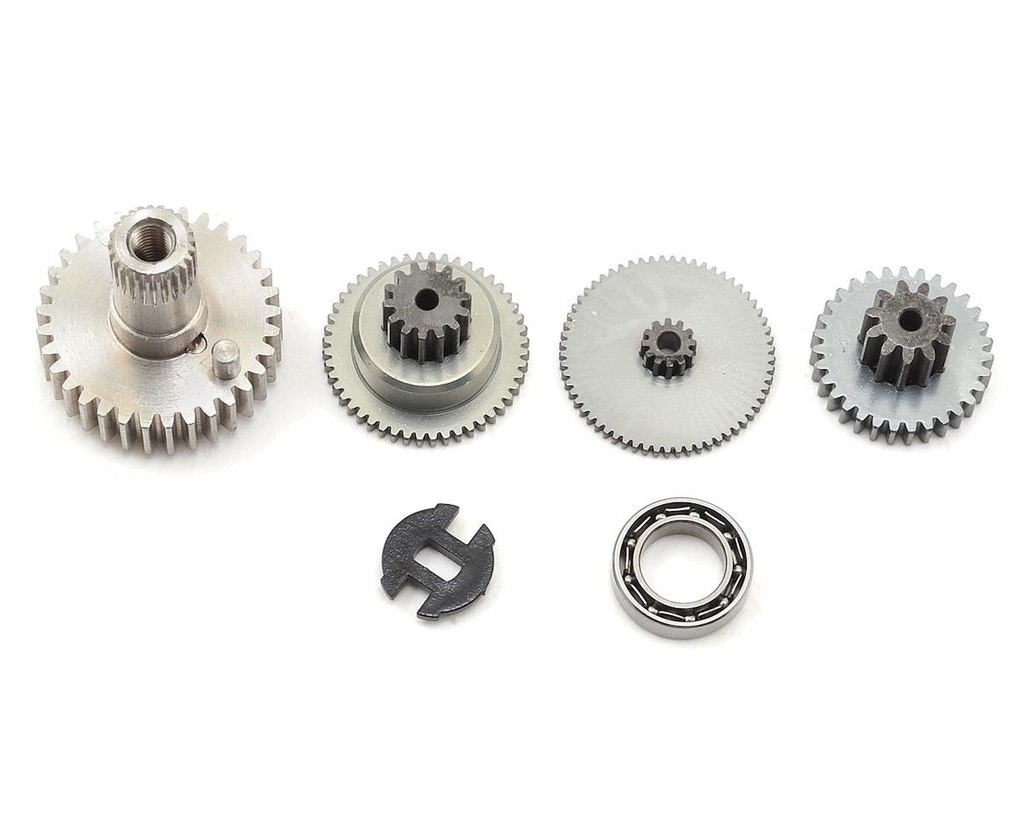 ProTek RC 270SBL Metal Servo Gear Set