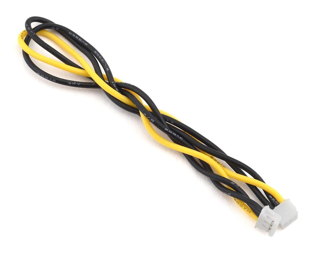 ProTek RC JR/Spektrum Remote Receiver Extension Wire (15cm)