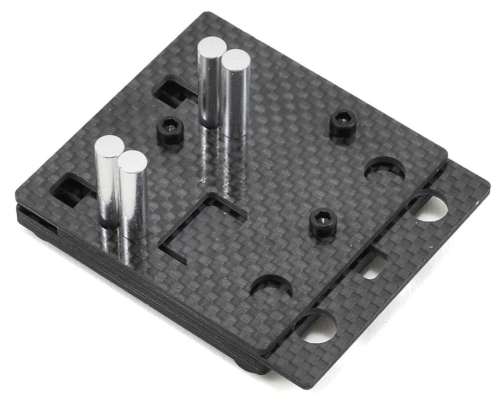 ProTek RC Carbon Fiber Soldering Jig