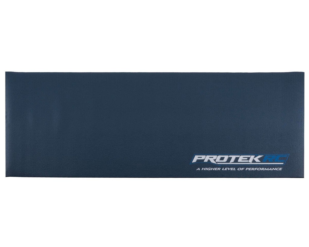 ProTek RC Pit Mat w/Closeable Mesh Bag (120x60cm)