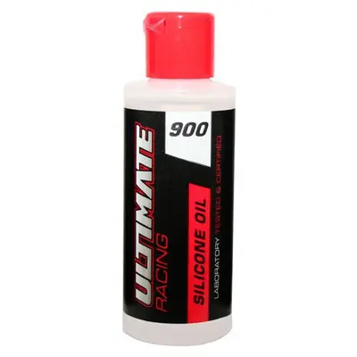 Ultimate Racing 900 CST Silicone Oil