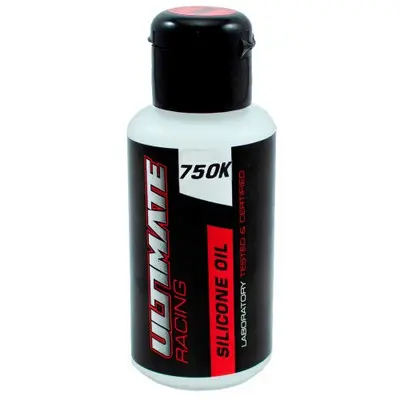 Ultimate Racing Diff. Oil 750K CST