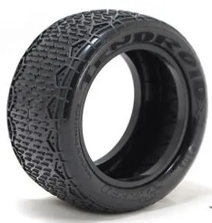 10DROID DIRT REAR. Medium Blue dot 101B