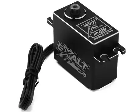 Team Exalt HB108 1/8 High Torque Servo