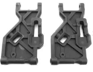 Suspension Arms (front, SCT410, revised, xtra tough)