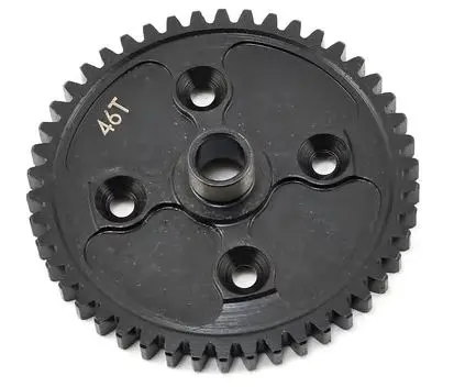 Team Associated RC8B3.1 Spur Gear (46T) 