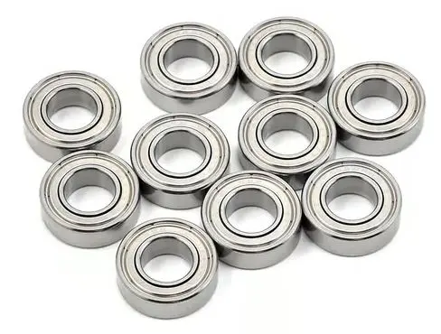 Mugen Seiki 8x16x5mm NMB Bearing (10)