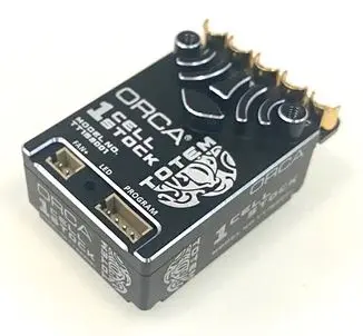 ORCA TT1S9001 Totem 1 Cell Stock ESC