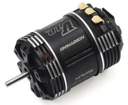 XERUN V10 G3 Motor (7.5T)