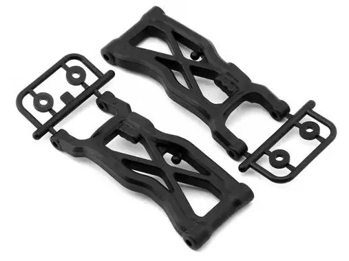 Team Associated RC10B7 Rear Suspension Arms (2)