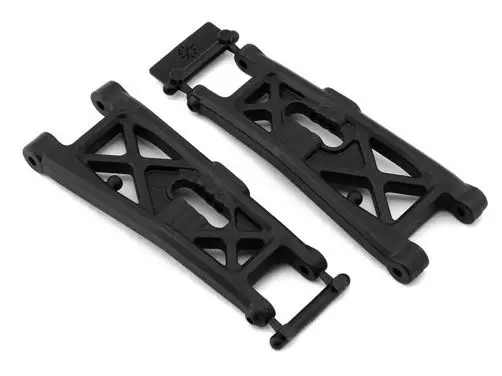Team Associated RC10B7 Front Suspension Arms (2)
