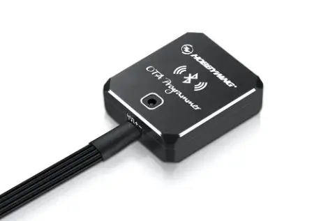 Hobbywing OTA Programmer